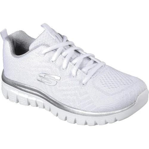 Skechers Graceful Sports Shoes - Kup Conne Wsl Damskie
