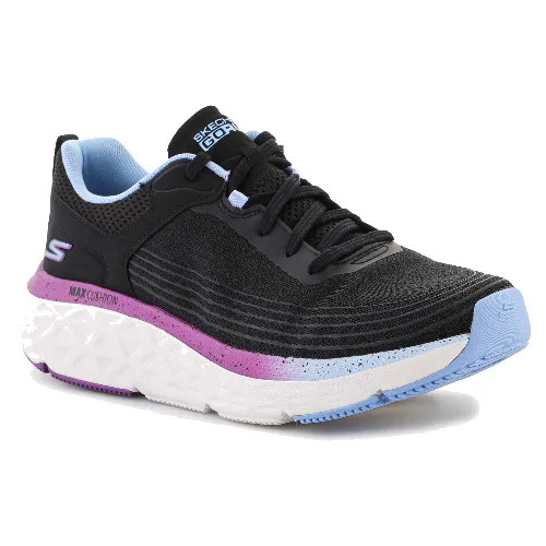Skechers Max Cushioning Delta - Sunny Road 129118-BKBL