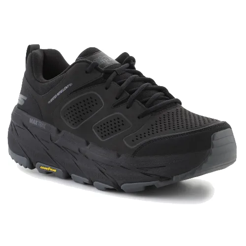 Skechers Max Cushioning Premier Trail - Sienna 220589-BBK