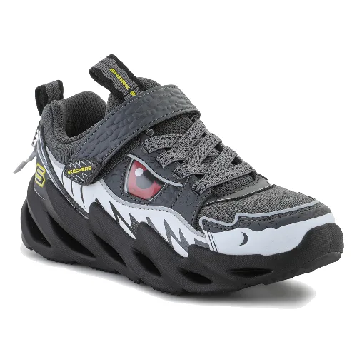 SKECHERS SHARK BOTS SURF PATROL 402112L-CCBK