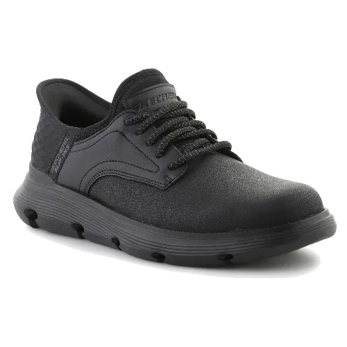Skechers Slip-Ins Garza - Gervin 205046-BBK Black