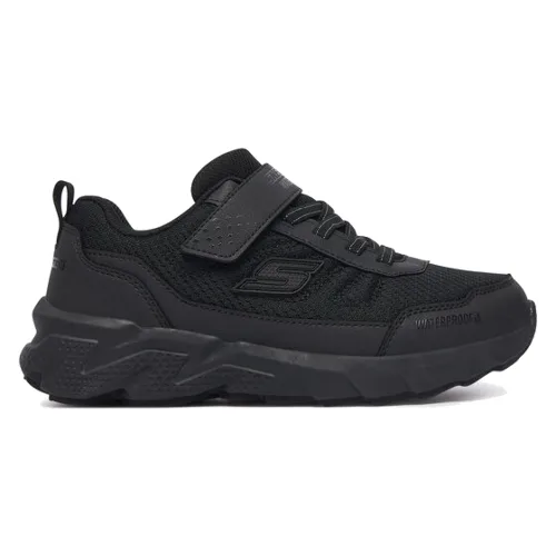 Skechers Sneakersy Elite Sport Tread - Aquavek 406334L Czarny