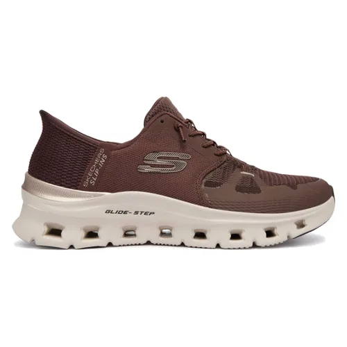 Skechers Sneakersy Glide-Step Pro - Radiant Stride 150438/CHOC Brązowy