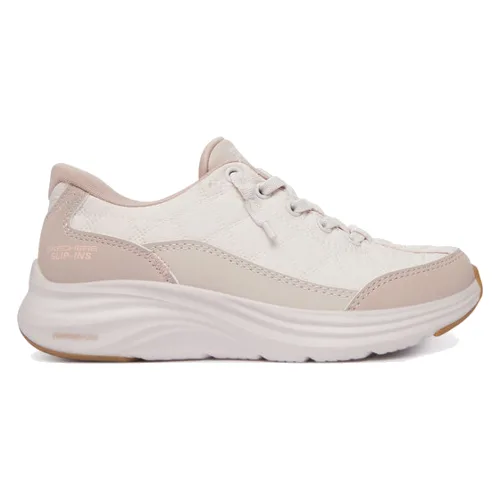 Skechers Sneakersy Slip-ins: Contour Foam 303949L Beżowy