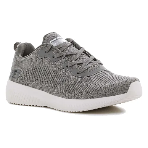 Skechers Squad Men's Sneakers 232290-GRY