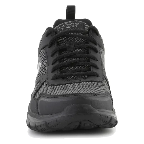 Skechers Track-Bucolo 52630-BBK
