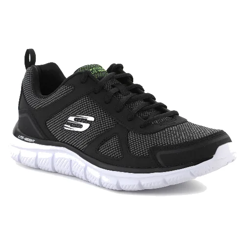Skechers Track-Bucolo 52630-BKW