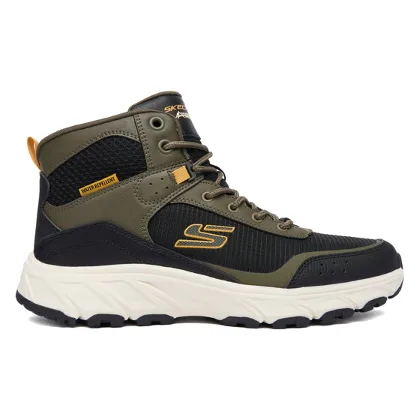 Skechers Trekkingi Hillcrest 2.0 237804 OLBK Khaki