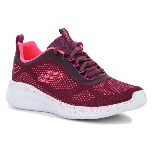 Skechers Ultra Flex 3.0 149851-PLUM