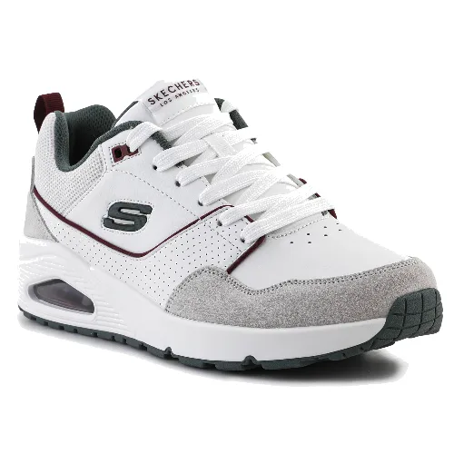 SKECHERS UNO-RETRO ONE 183020-WGR