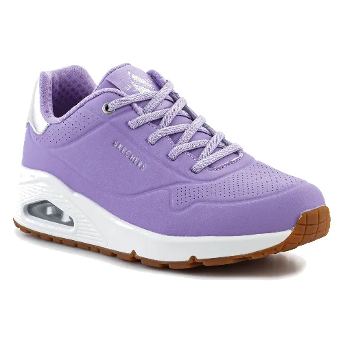 Skechers Uno - Shimmer Away 155196-LIL