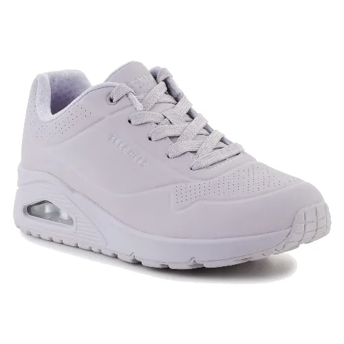 Skechers Uno Stand On Air 73690-LAV Lavender