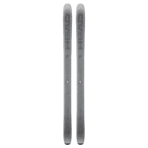 Ski bez wiązań Head Kore 87