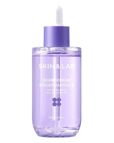 SKIN&LAB - Barrierderm Ringer Ampoule - 70ml