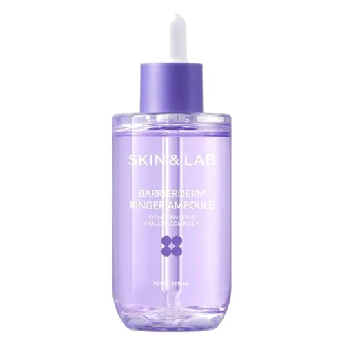 SKIN&LAB - Barrierderm Ringer Ampoule - 70ml