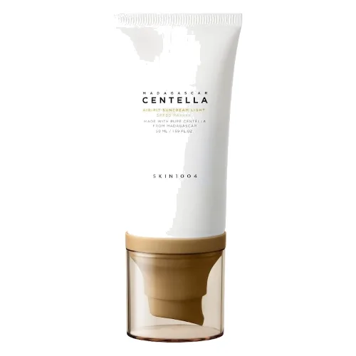 SKIN1004 Lekki krem przeciwsłoneczny SPF 30 PA++++ Ochrona przeciwsłoneczna 50 ml