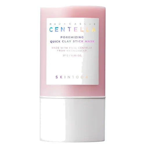 SKIN1004 Madagascar Centella Poremizing Quick Clay Stick Mask 27g