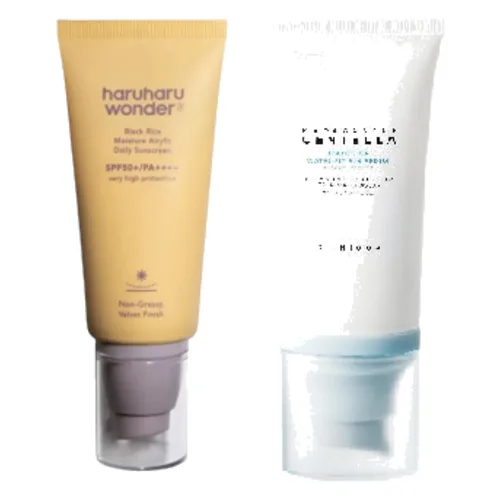 SKIN1004 X Haruharu WONDER Refresh Set
