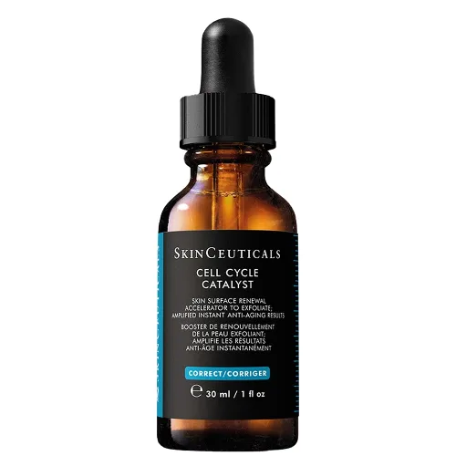 SkinCeuticals Cell Cycle Catalyst katalizator cyklu odnowy komórkowej 30 ml