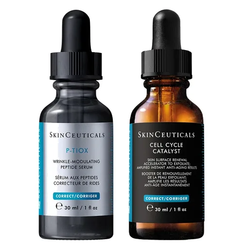 SkinCeuticals Glass Skin Power Duo