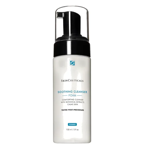 SkinCeuticals Soothing Cleanser kojący preparat oczyszczający 150 ml