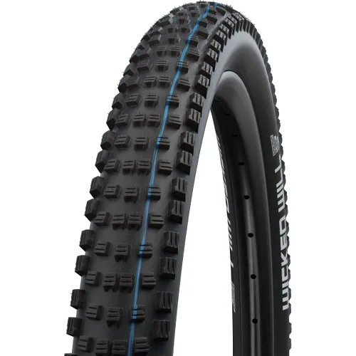 Składana opona MTB Wicked Will HS 614 E-50, 27,5x2,60” 65-584
