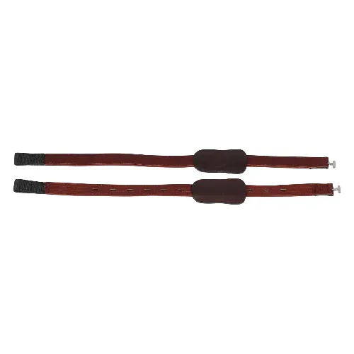 skóry końskie Edix Saddles Mono Loop Soft