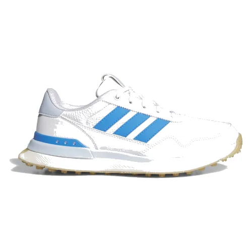 Skórzane buty golfowe bez kolców S2G 26