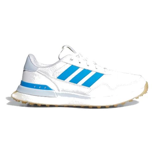 Skórzane buty golfowe bez kolców S2G 26