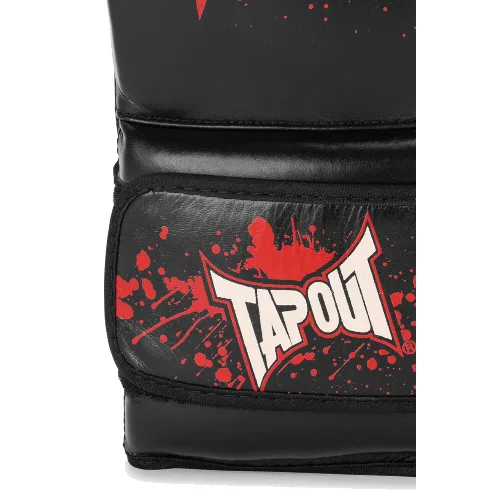 Skórzane rękawice bokserskie Tapout Rialto (x2)