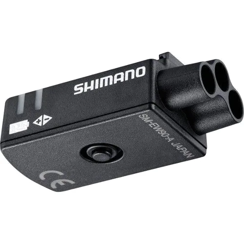 Skrzynka elektryczna Shimano sm-ew90a 3 ports pour dura ace/ultegra Di2 pour cin