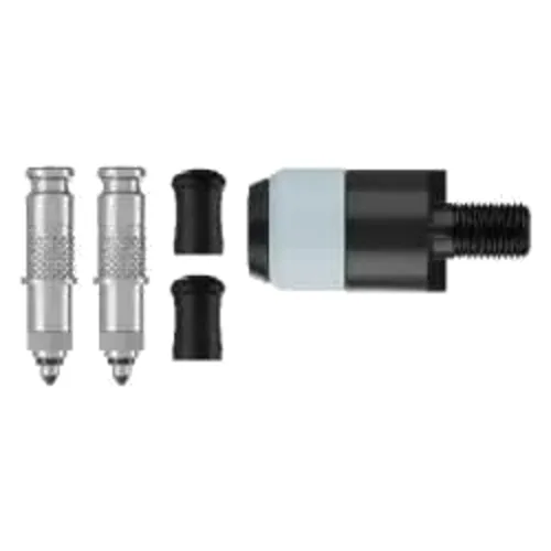 Sks Clikvalve Conversion Set Woods With Sks Adapter For Pump Heads
