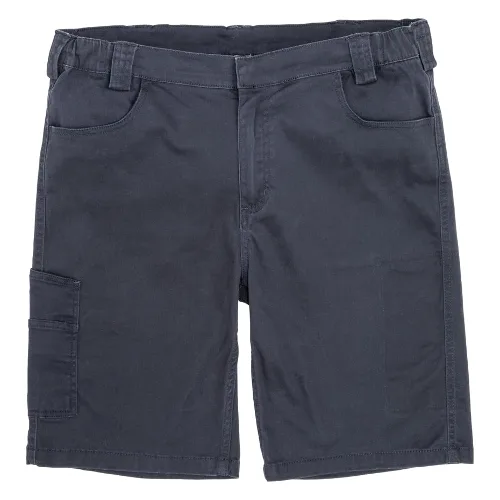 Slim chino shorts Result