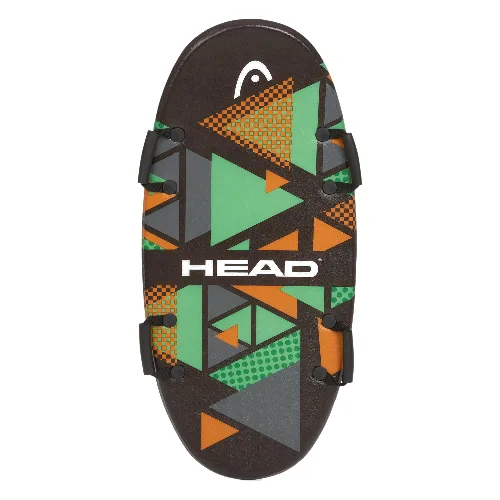 Ślizg dziecięcy HEAD Triangle Double
