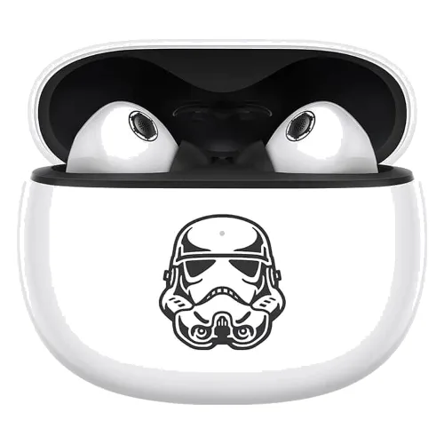 Słuchawki bezprzewodowe Xiaomi Buds 3 Star Wars Edition Stormtrooper
