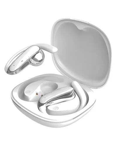 Słuchawki Bluetooth 5.3 U17Z z zaczepami na uszy