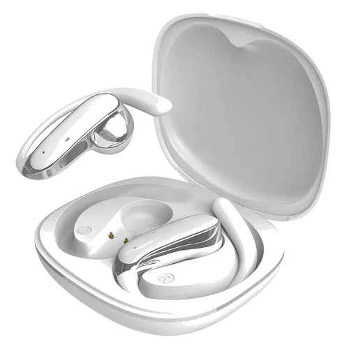 Słuchawki Bluetooth 5.3 U17Z z zaczepami na uszy