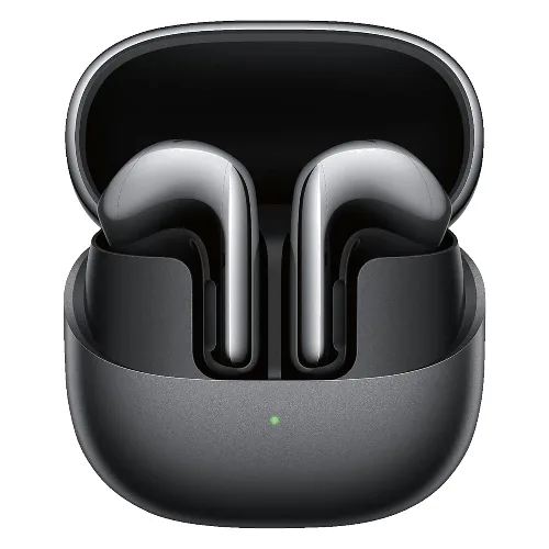 Słuchawki Xiaomi XIAOMI BUDS 5 Czarny
