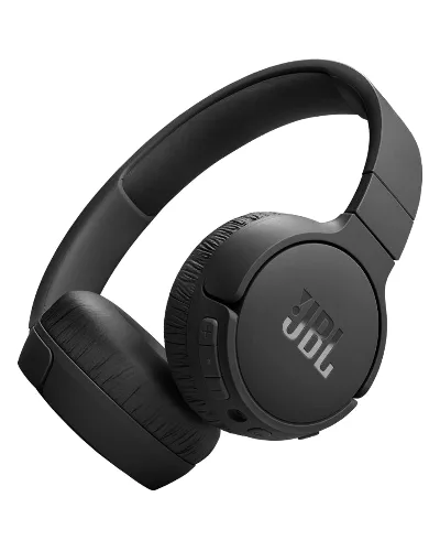 Słuchawki z Mikrofonem JBL Tune 670NC USB