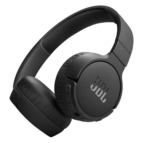 Słuchawki z Mikrofonem JBL Tune 670NC USB