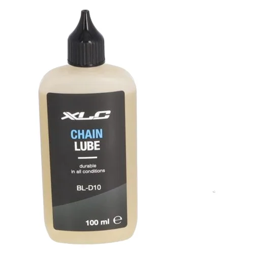 Smar do łańcucha XLC BL-D10