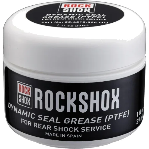 Smar Rockshox Grease Dynamic Seal Grease Ptfe 1oz