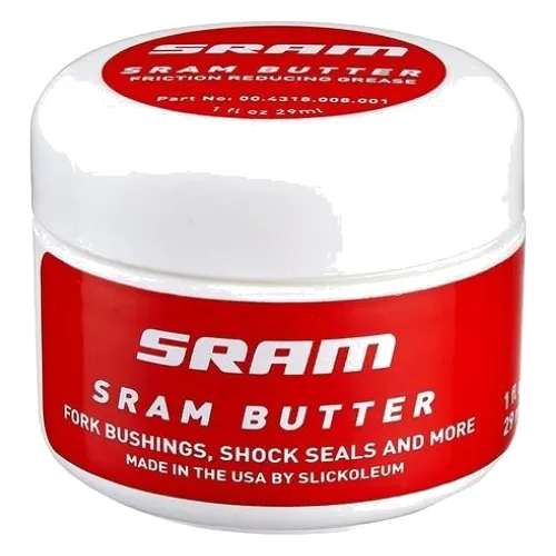 Smar Sram Grease Sram Butter 500Ml