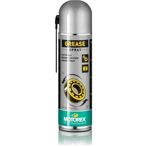 Smar w sprayu Motorex