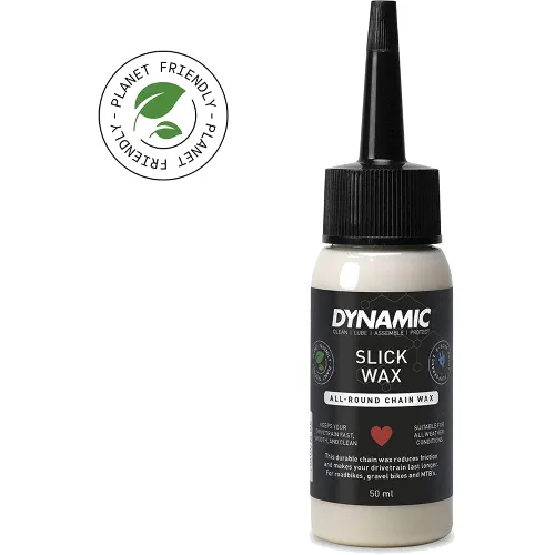 Smar Z Woskiem Oil Dy Slick