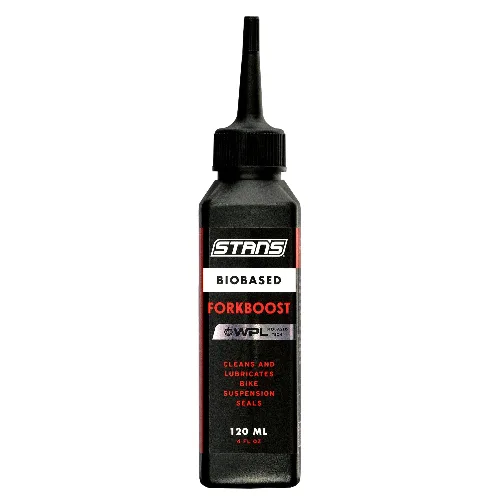 Smarowidło do przekładni rowerowej Stans Biobased Forkboost