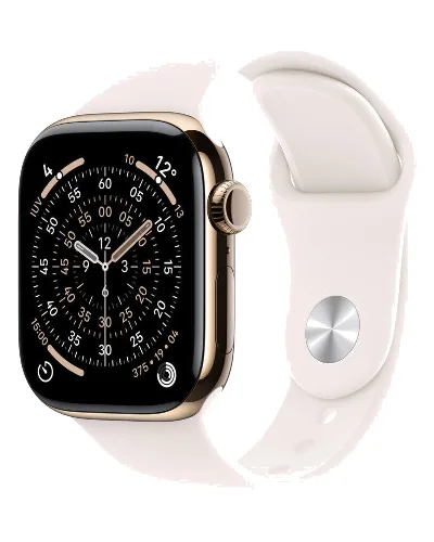 Smartwatch APPLE MFD64QL/A Smartwatch
