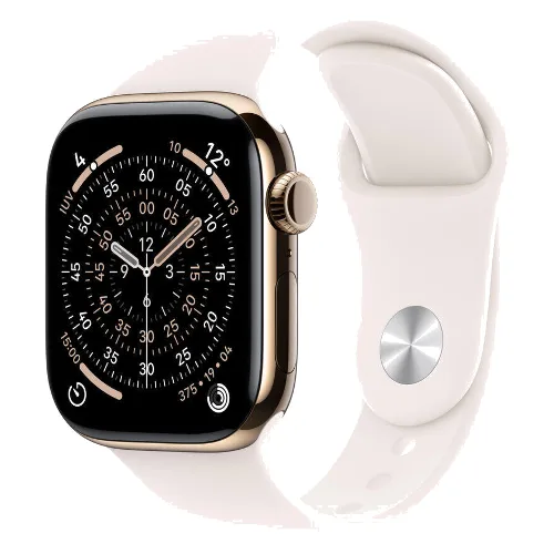 Smartwatch APPLE MFD64QL/A Smartwatch