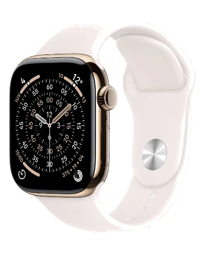 Smartwatch APPLE WATCH SERIES 11 GPS + CELLULAR Smartwatch