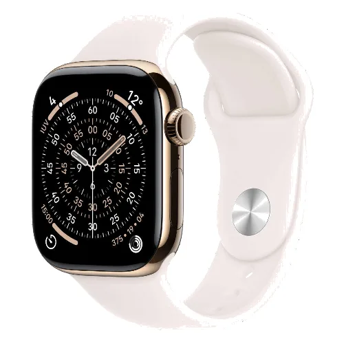 Smartwatch APPLE WATCH SERIES 11 GPS + CELLULAR Smartwatch